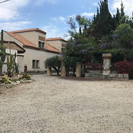 Tenuta Baronale Jo - Sant'elia 2 شقة