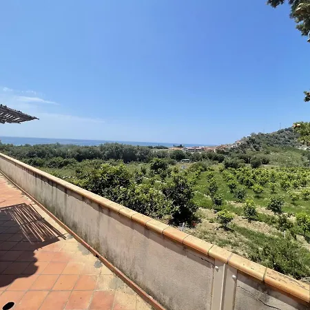 Daire Tenuta Baronale Jo - Sant'elia 2 *